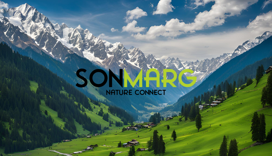 Sonmarg