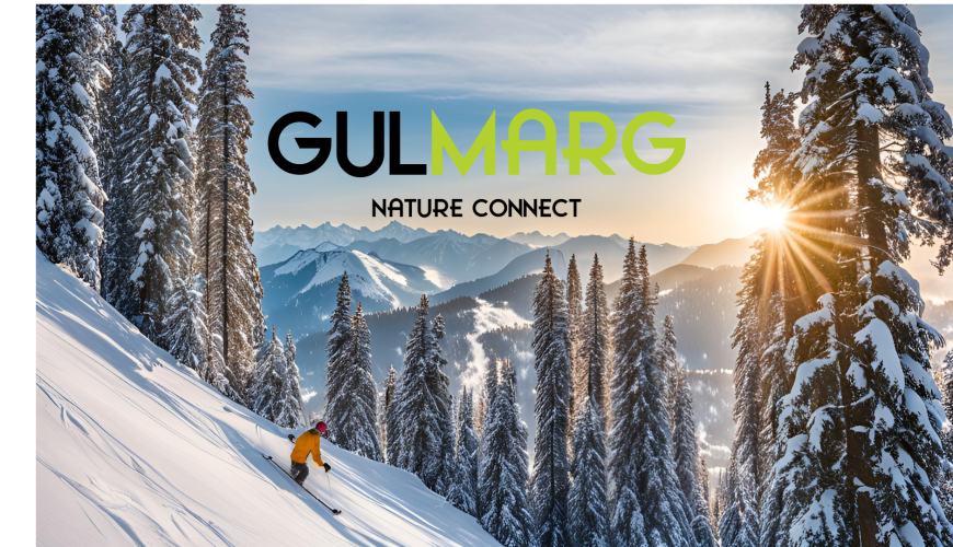 Gulmarg