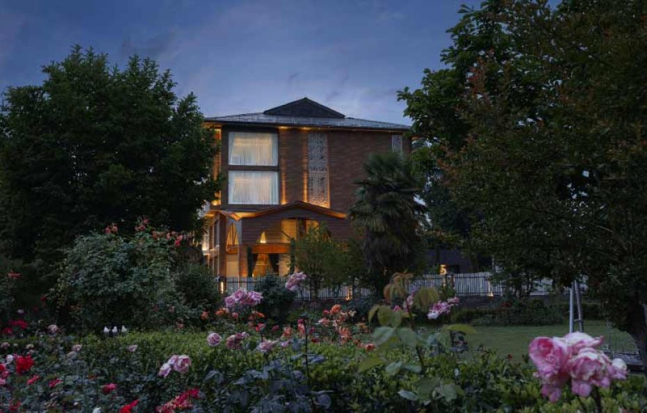 Welcom Heritage Grand