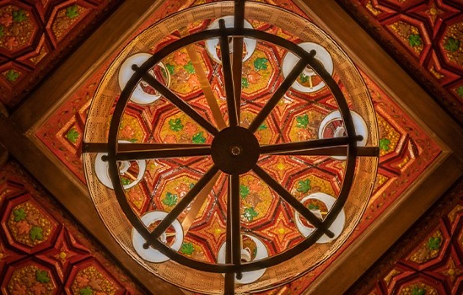 The Khyber Himalayan Resort & Spa