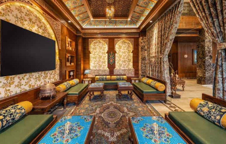 Welcom Heritage Grand