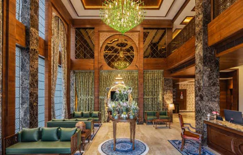 Welcom Heritage Grand