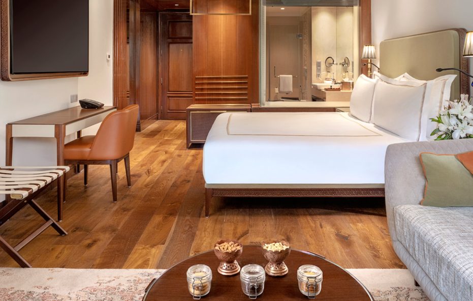 The Khyber Himalayan Resort & Spa