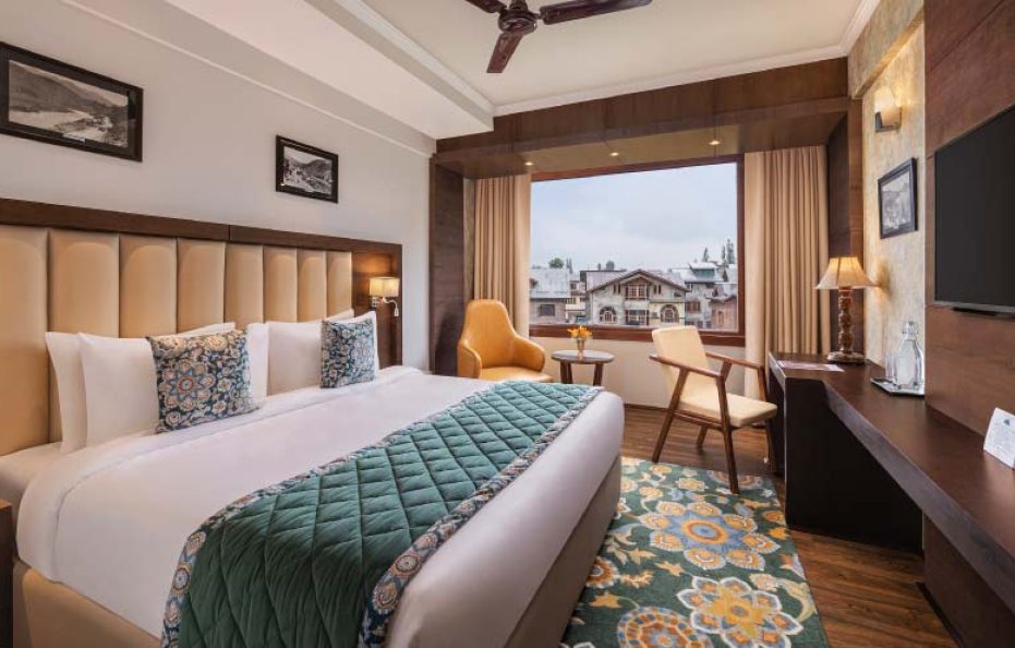 Welcom Heritage Grand