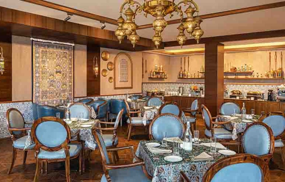 Welcom Heritage Grand