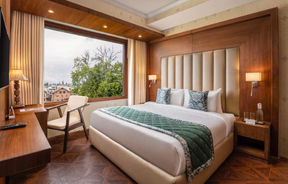 Welcom Heritage Grand