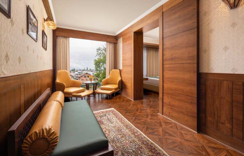 Welcom Heritage Grand