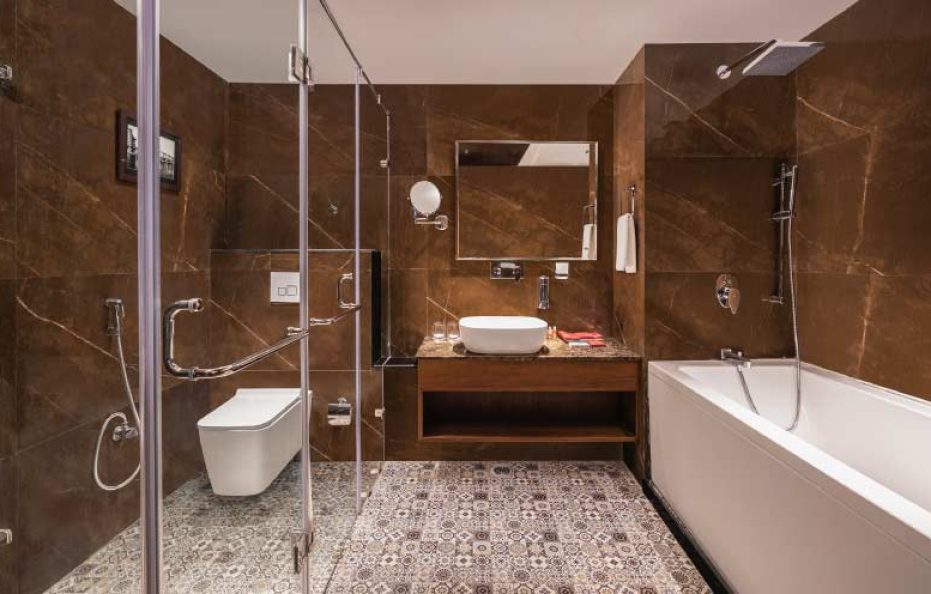 Welcom Heritage Grand