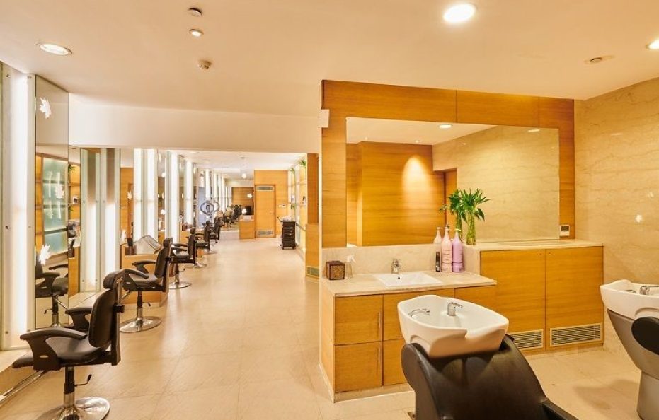 The Lalit Grand Palace