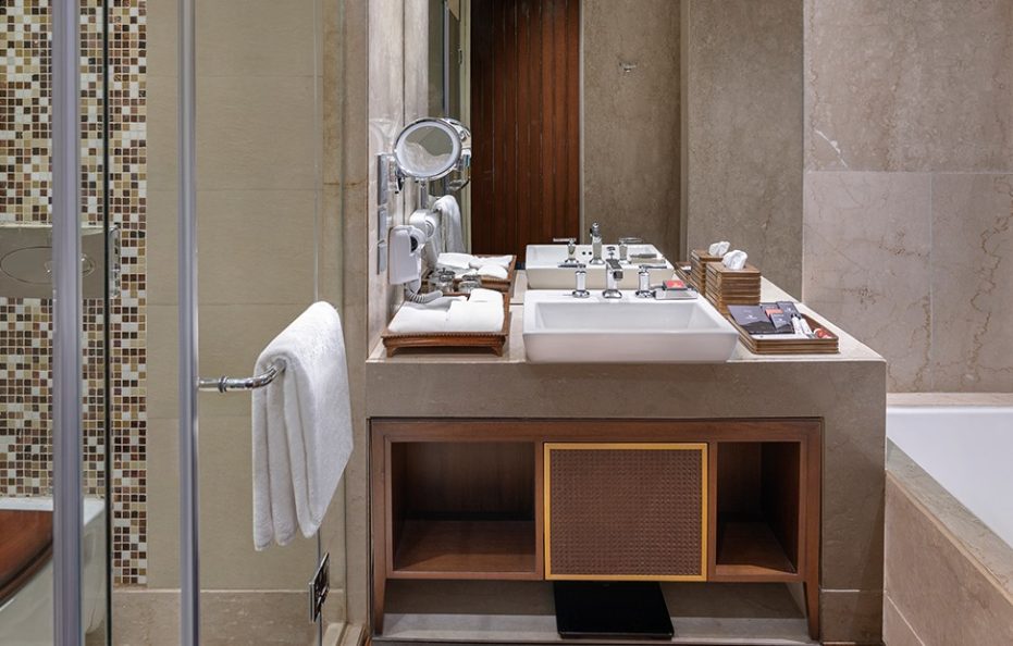 The Khyber Himalayan Resort & Spa