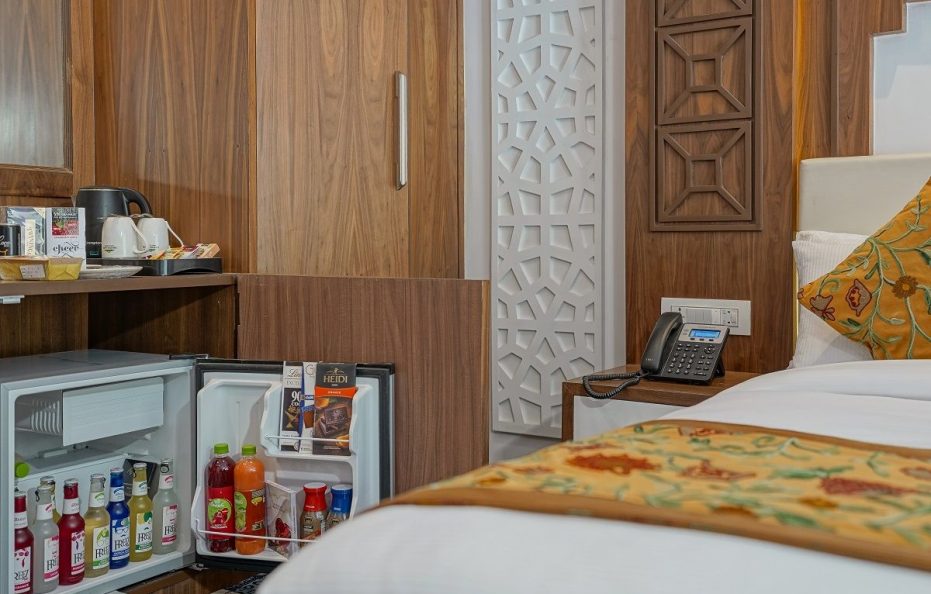 Snowland Luxury Boutique Hotel