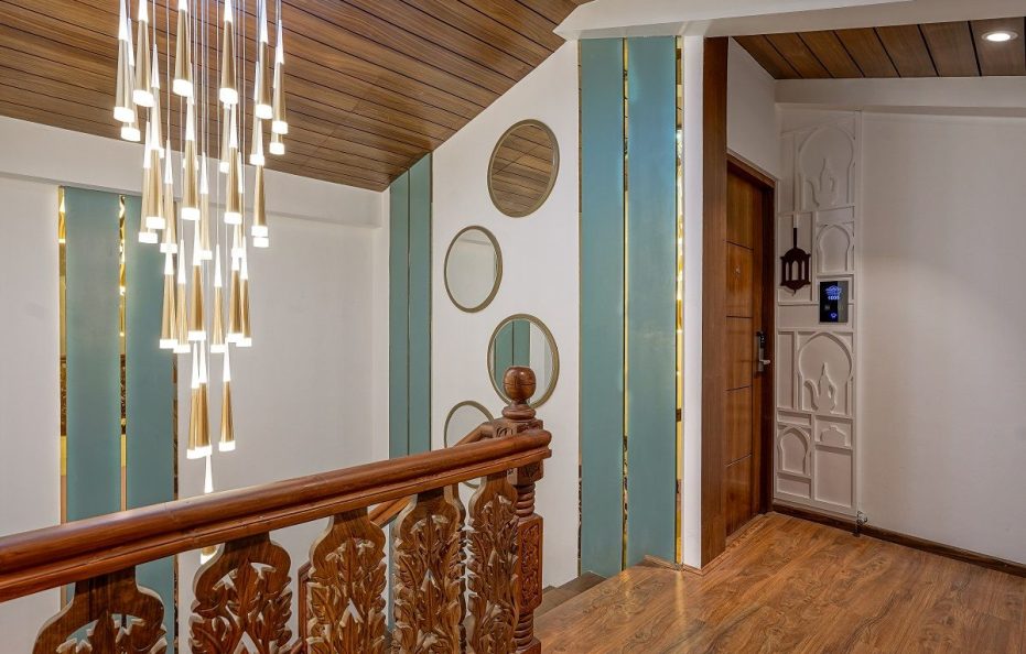 Snowland Luxury Boutique Hotel