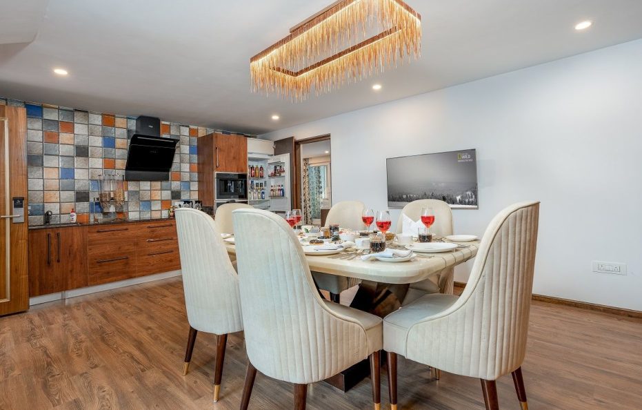 Snowland Luxury Boutique Hotel