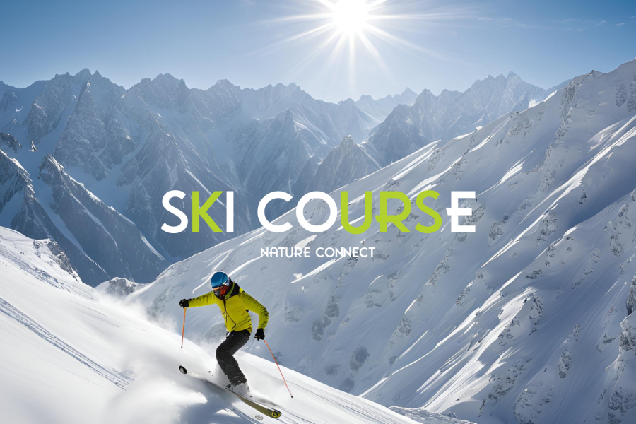 Ski Courses in kashmir