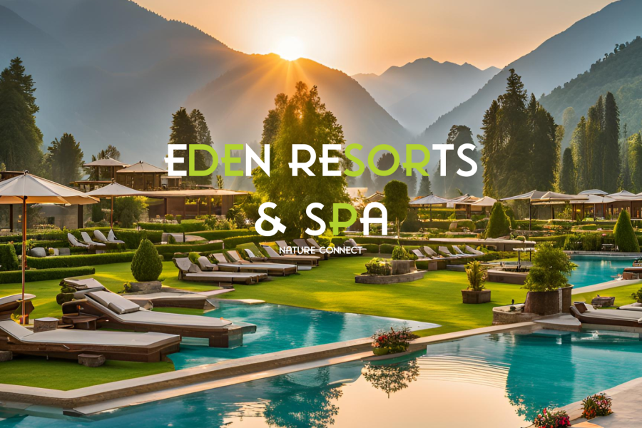 Eden Resorts & Spa