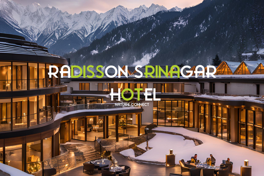 Radisson Srinagar