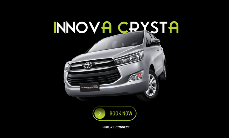 Innova Crysta