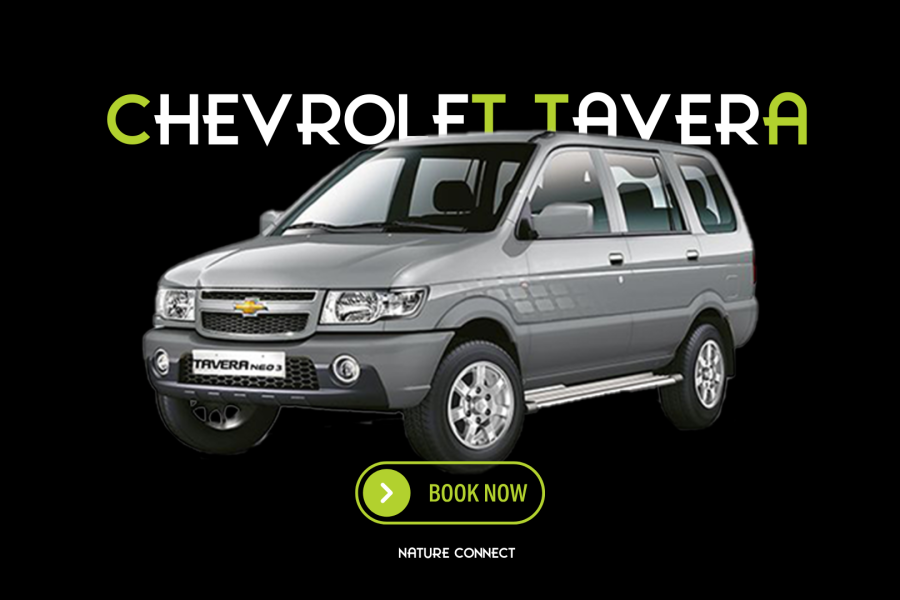 Chevrolet Tavera