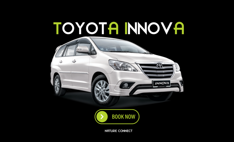 Toyota Innova