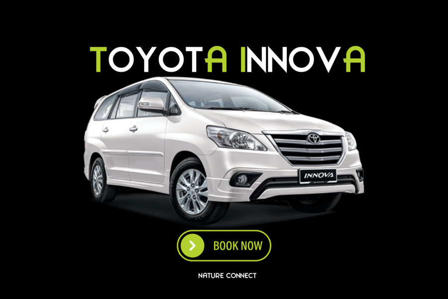 Toyota Innova