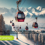 Gulmarg Gondola Online Booking