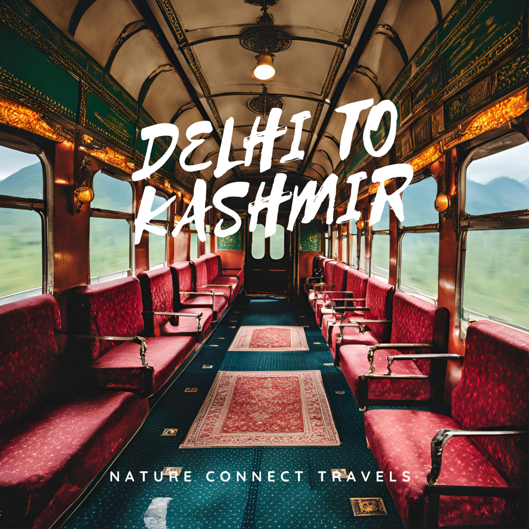 Delhi to Kashmir Train: Vande Bharat Sleeper Details You Need to Know