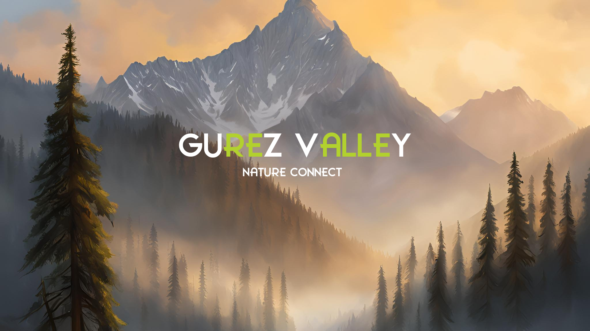 gurez valley