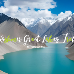 Kashmir Great Lakes Trek