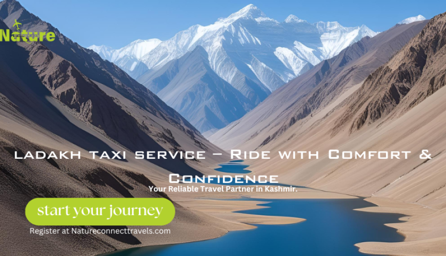Srinagar to Ladakh Cab Service 17 Srinagar to Ladakh Cab Service