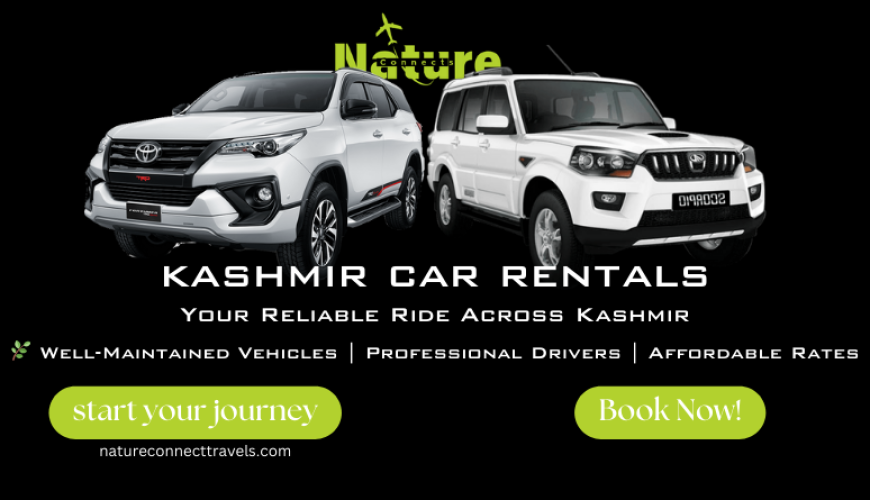 Kashmir Car Rental 128 Kashmir Car Rental