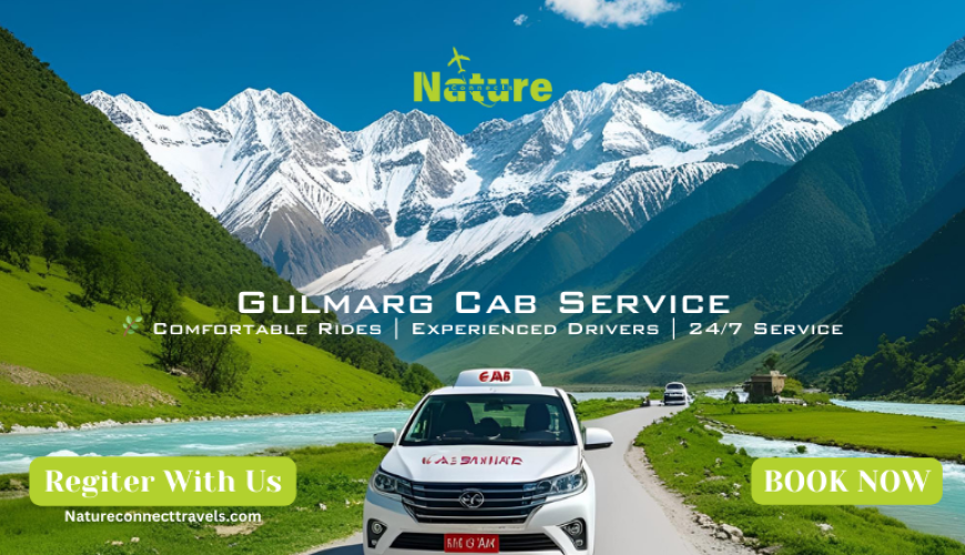 Gulmarg Cab Service 16 Gulmarg Cab Service
