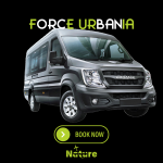 Urbania Cab Service