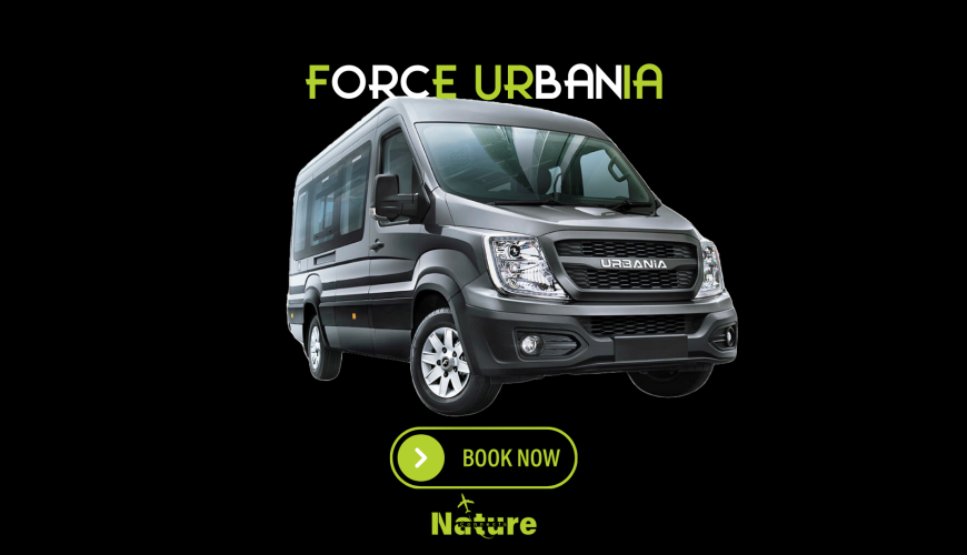 Urbania Cab Service in Kashmir 105 Urbania Cab Service