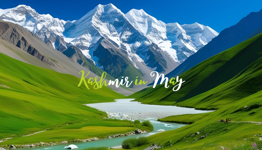 Kashmir in May 102 Kashmir In May