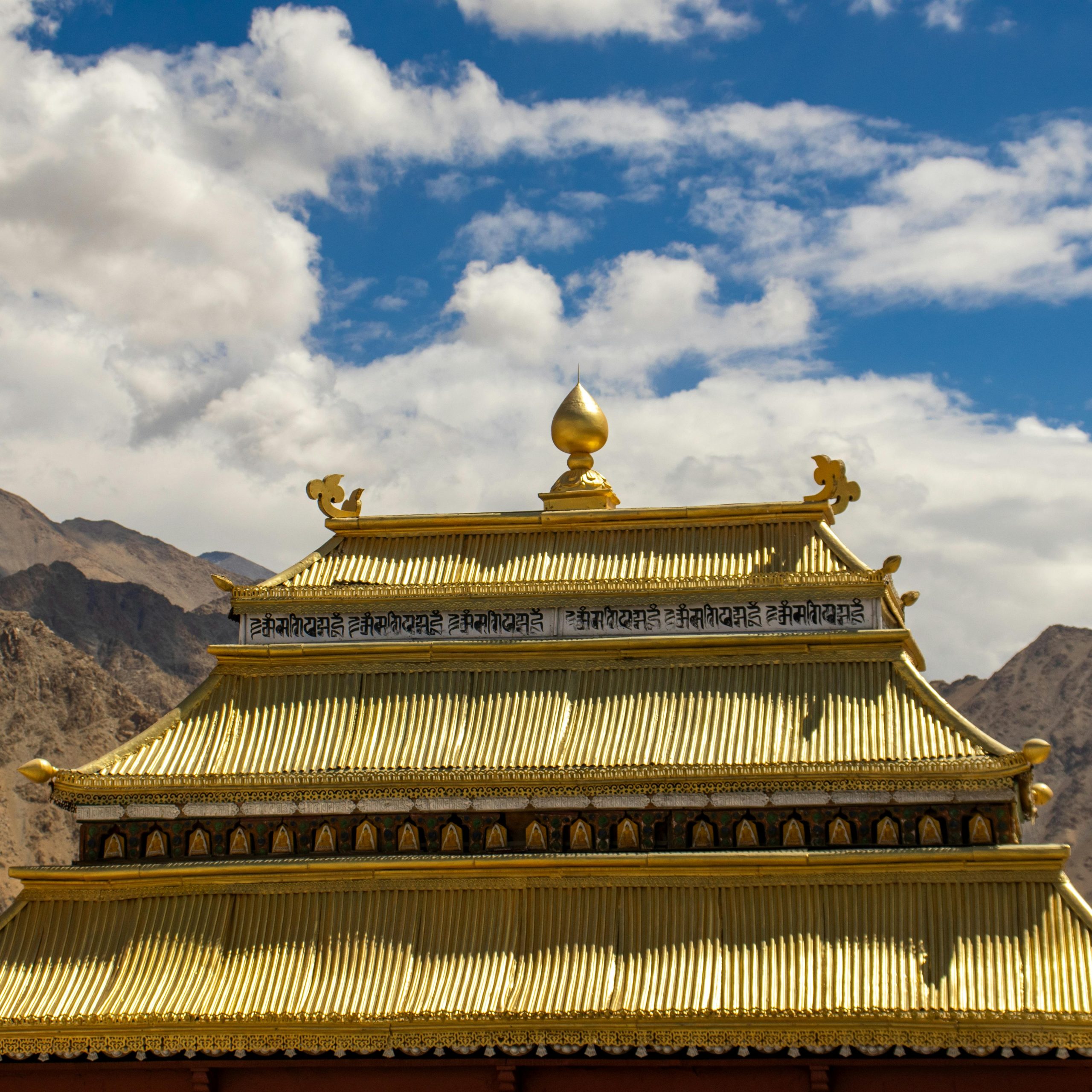 Ladakh Cab