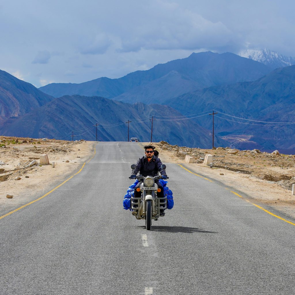 Nubra Cab Service