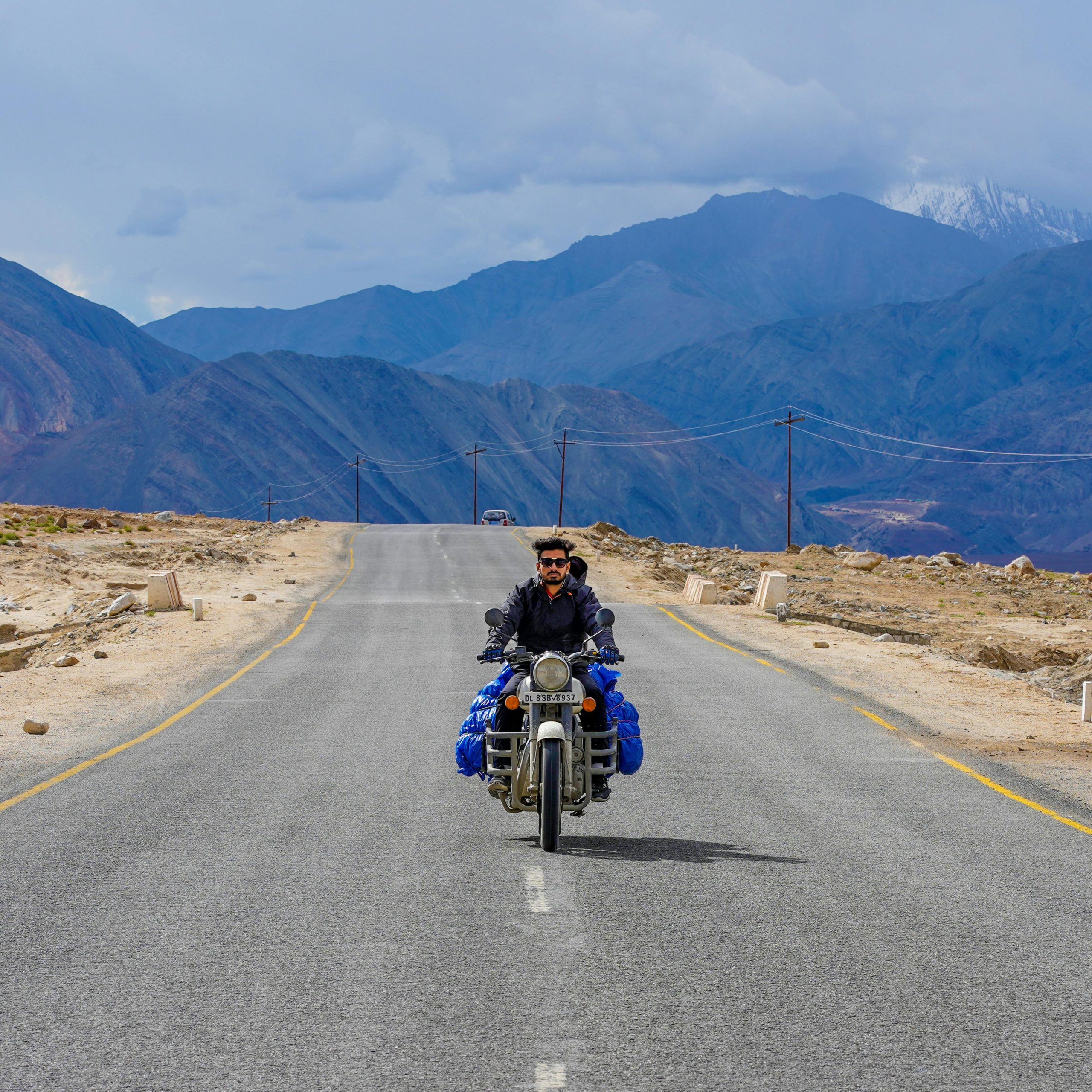 Leh Ladakh