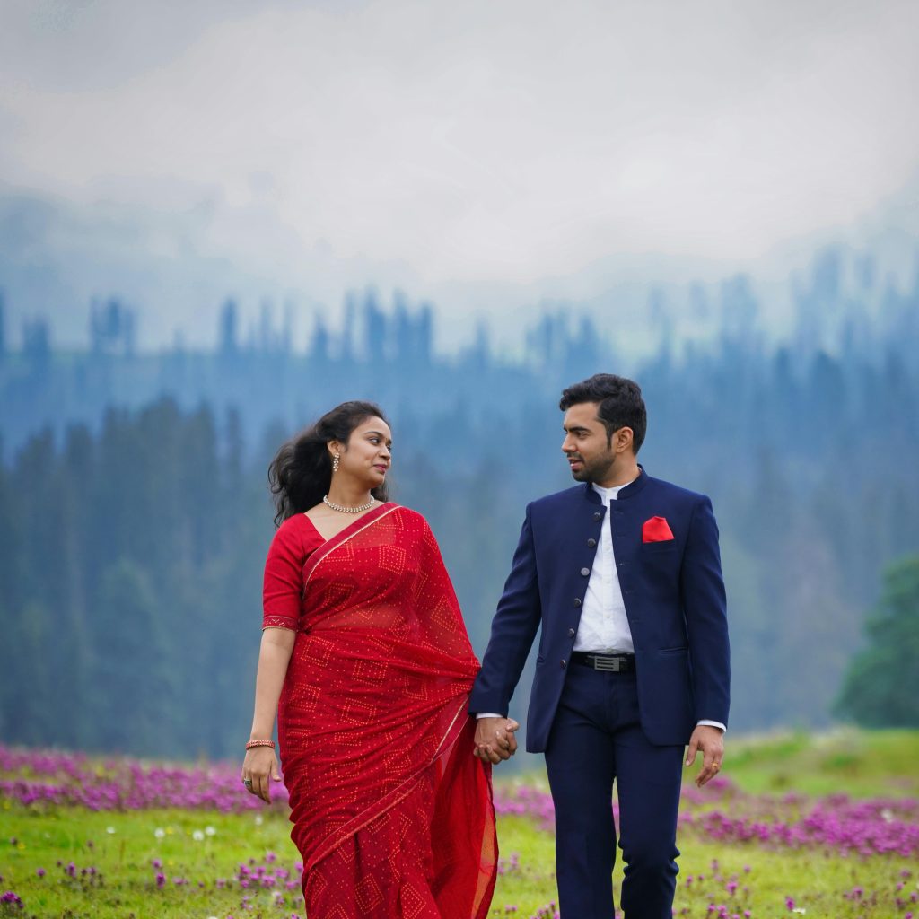 Kashmir in June