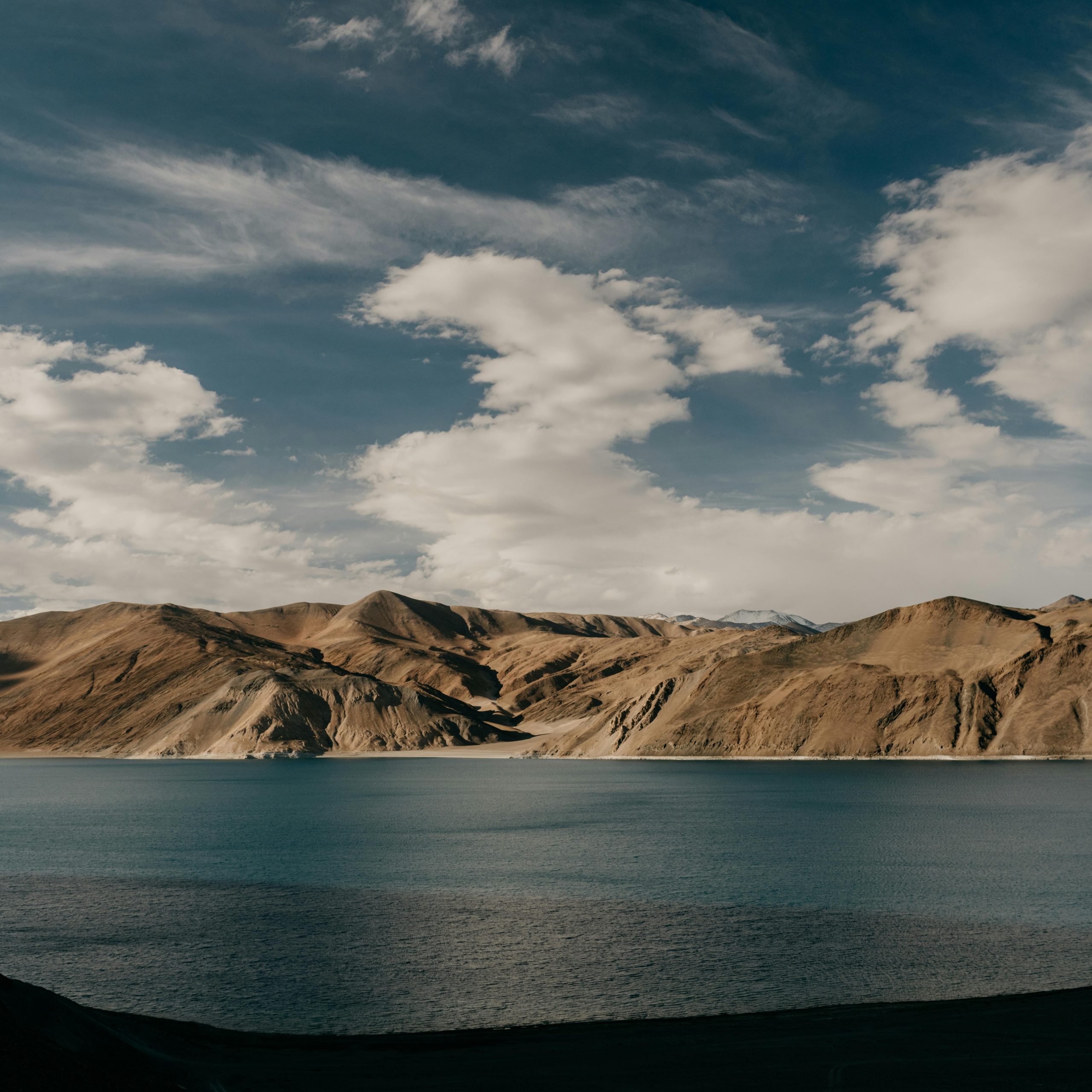 Ladakh Cab