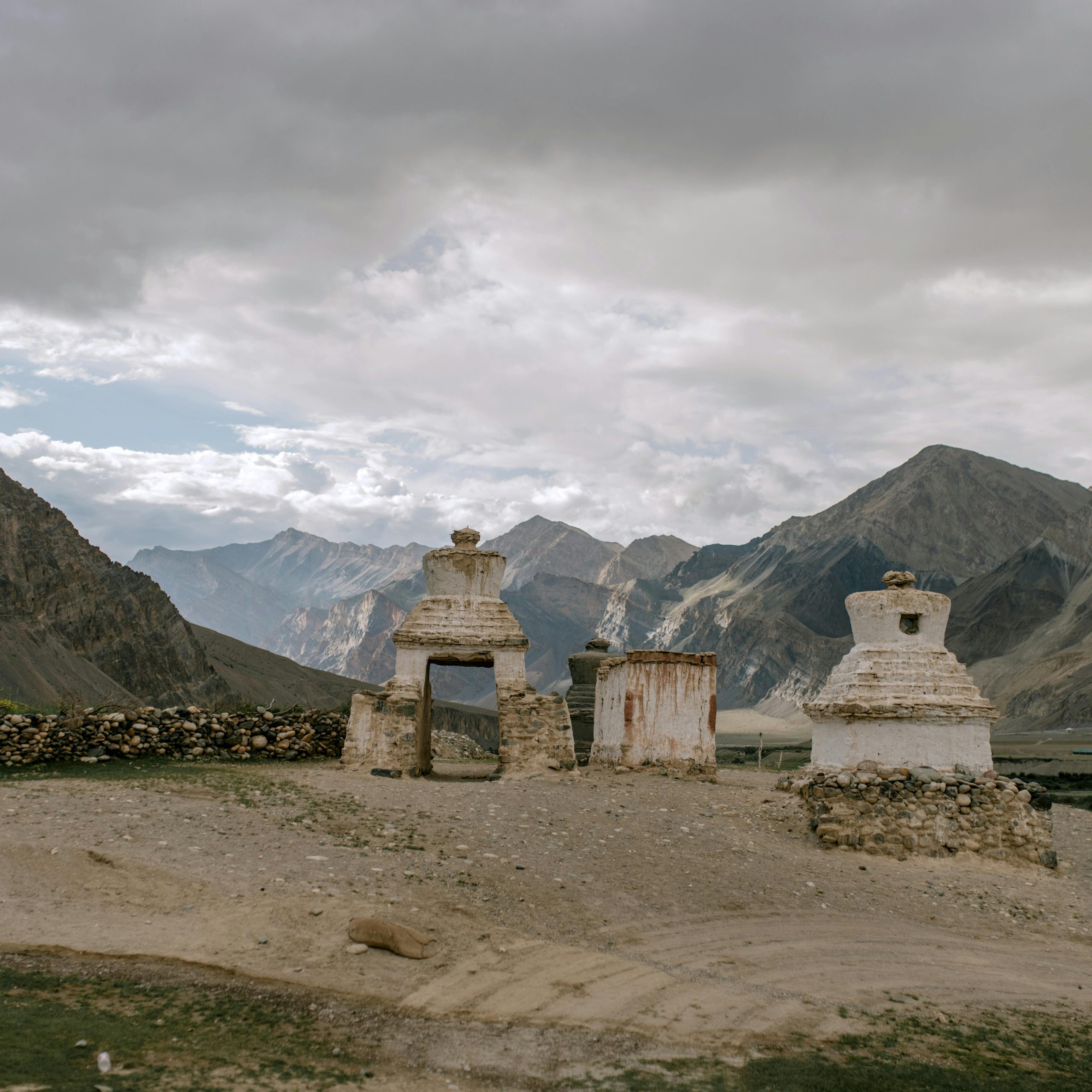 Leh Ladakh