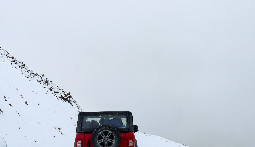 Ladakh Cab Service | Taxi Booking in Leh with Nature Connect 13 Ladakh Cab
