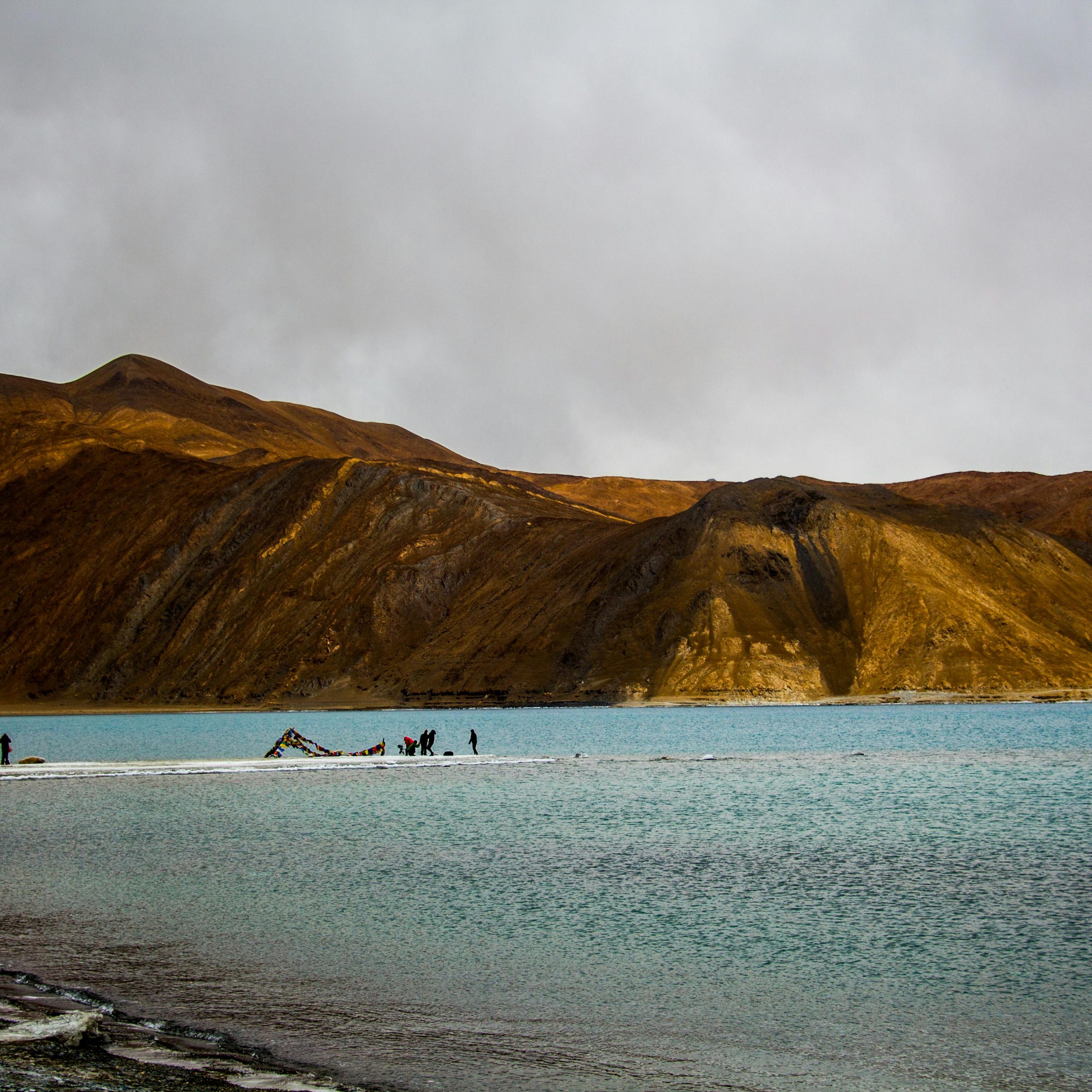 Ladakh Cab
