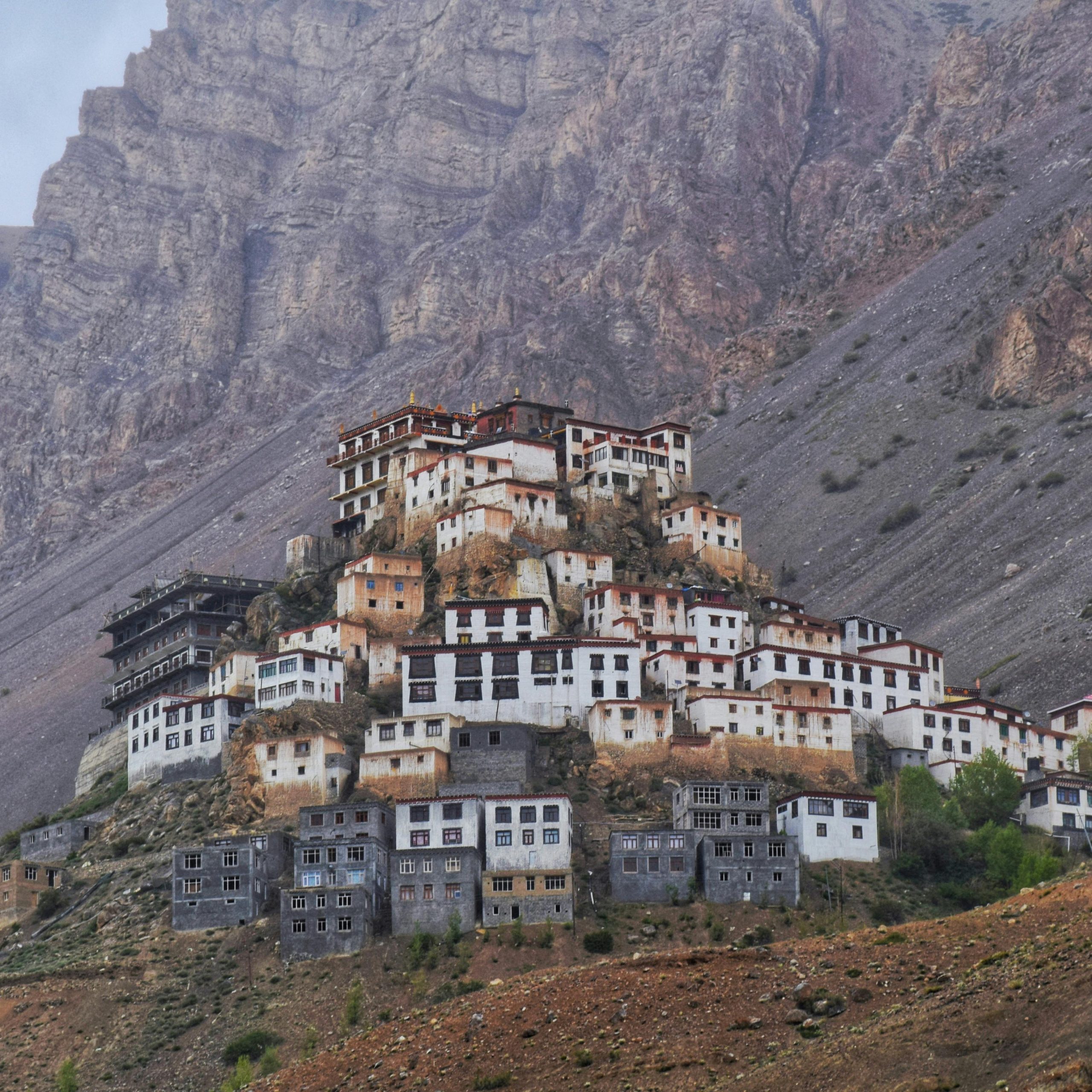 Leh Ladakh
