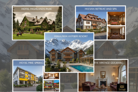 best hotels in gulmarg for couples