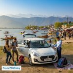 Affordable cheap cab service in kashmir - reliable budget travel with verified drivers and transparent pricing for backpackers and budget travelers