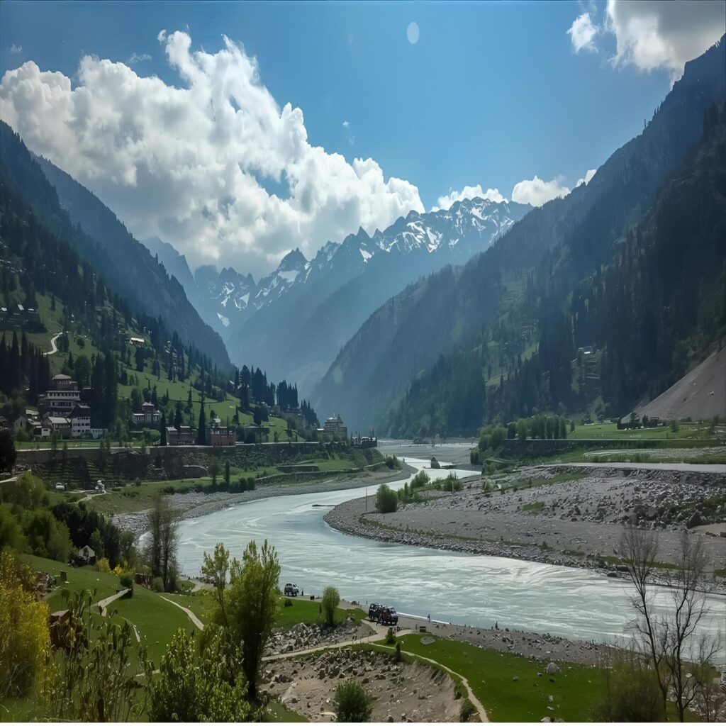 Premium Kashmir Cab Service 2025-2026 | Best Rates & Reliable Drivers 10 kashmir cab service