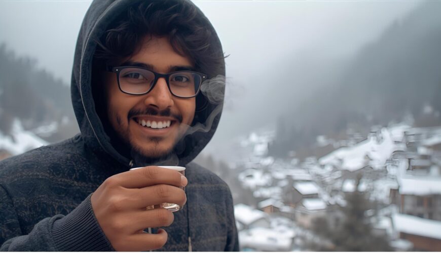 Kashmir packages from Bangalore