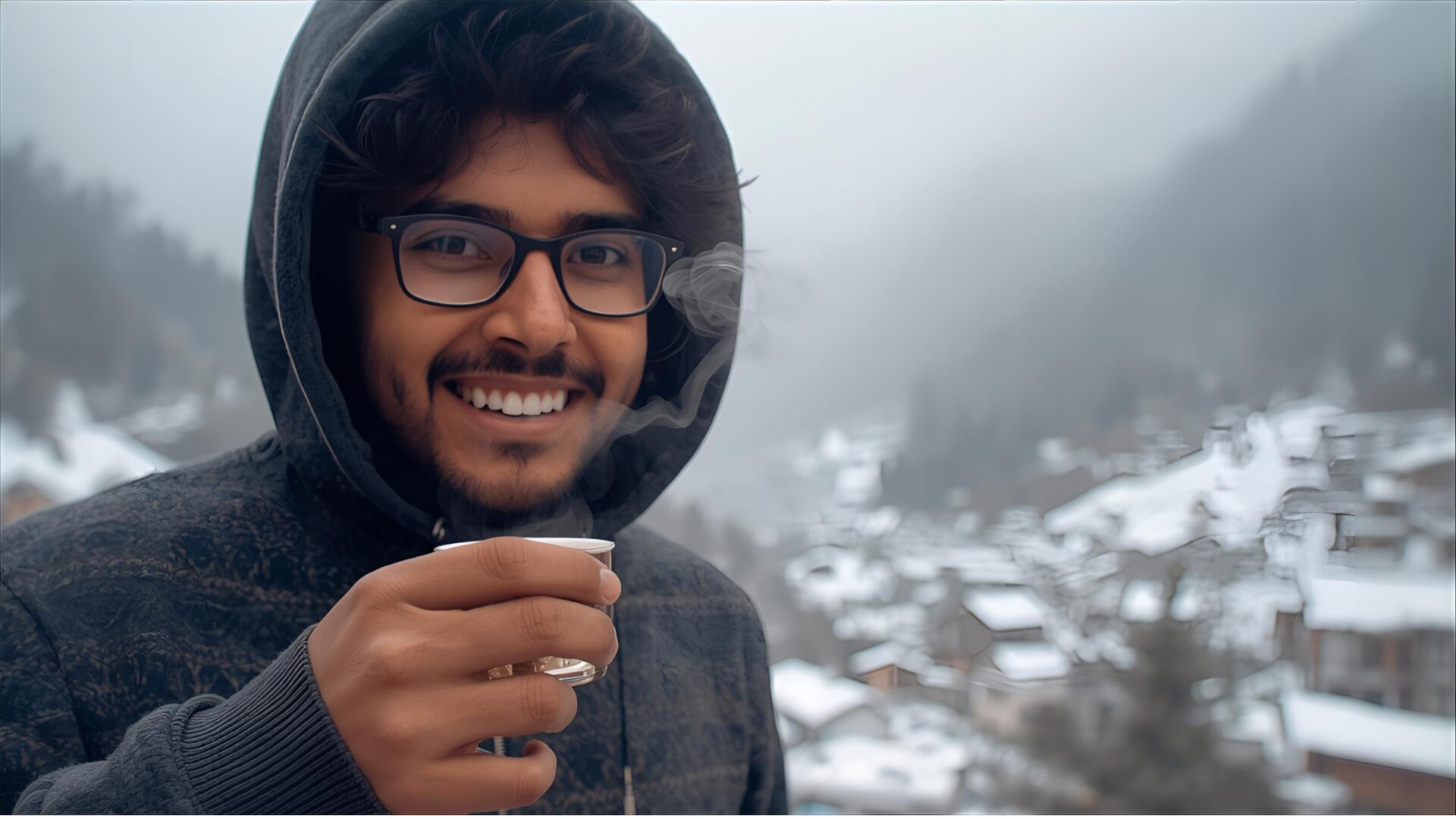 Kashmir packages from Bangalore