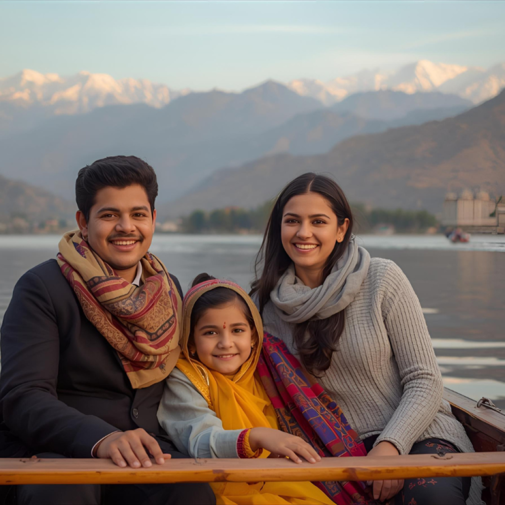 Your Ultimate Guide to Kashmir Packages: Crafting a Paradise Getaway 5 kashmir packages