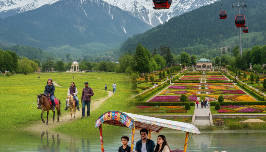 top 10 things to do in kashmir